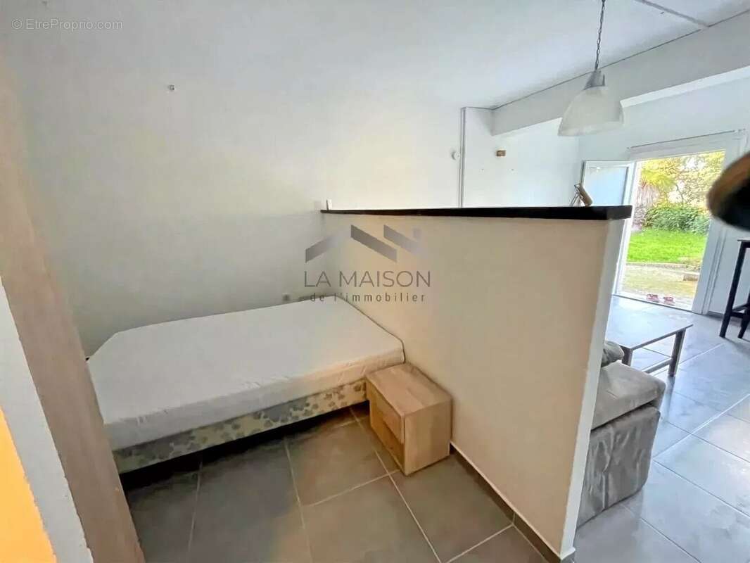 Maison à PIETROSELLA