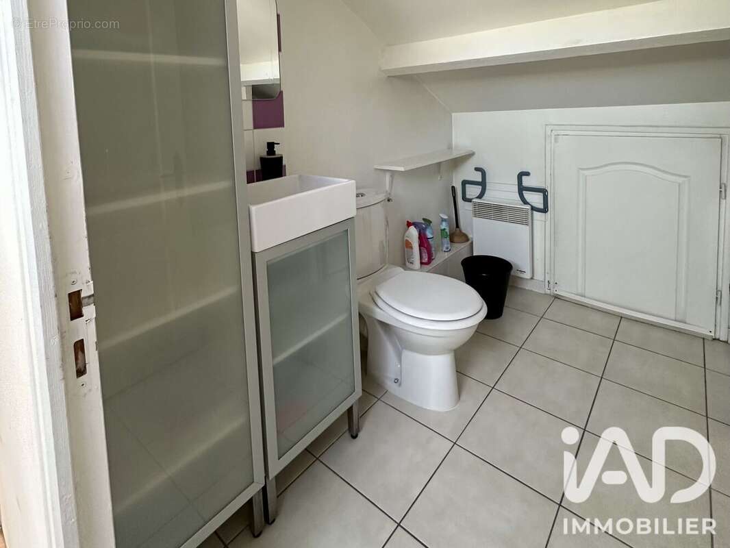 Appartement 50 m² à Levis-Saint-Nom  - photo 4