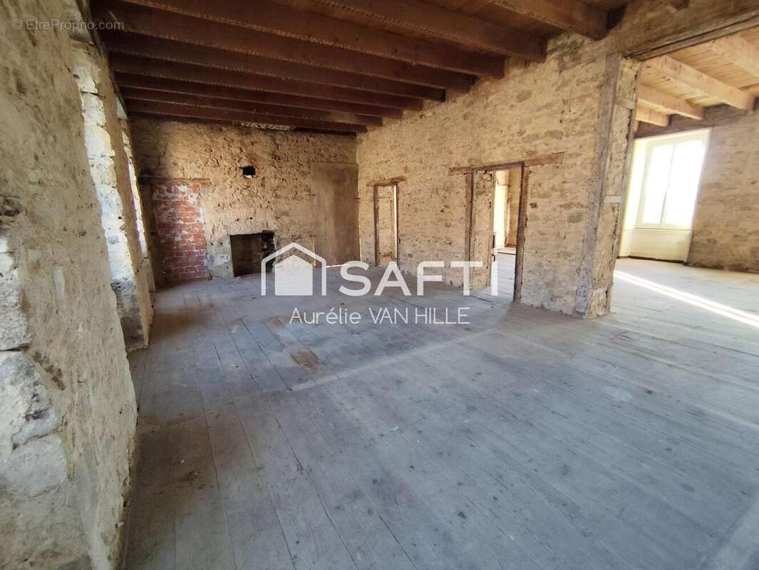Photo 3 - Appartement à SAINT-POL-DE-LEON