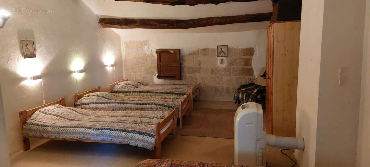 Maison à FLAUX