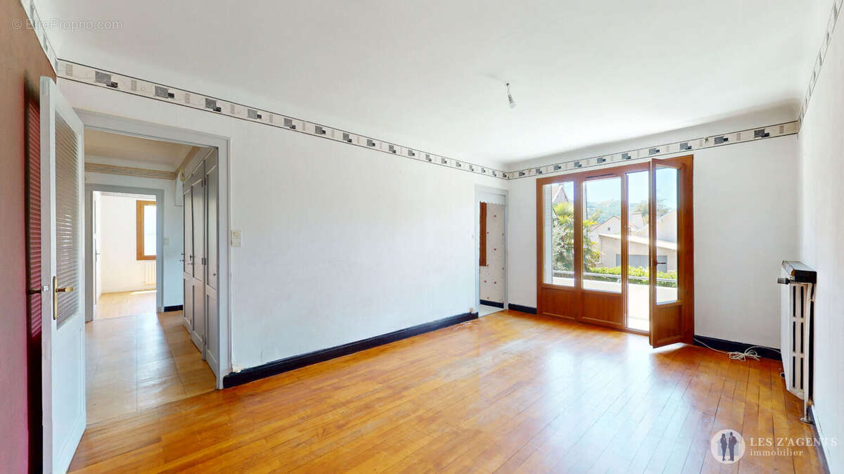 Maison Domene 5 pièces 160m2 avec 256m² de jardin - photo 3