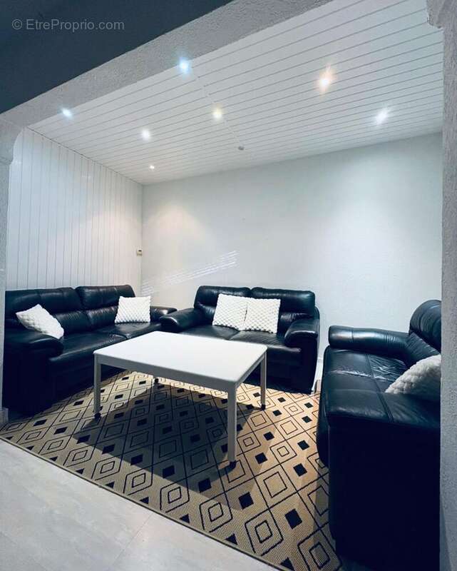 Photo 2 - Maison à SARREGUEMINES