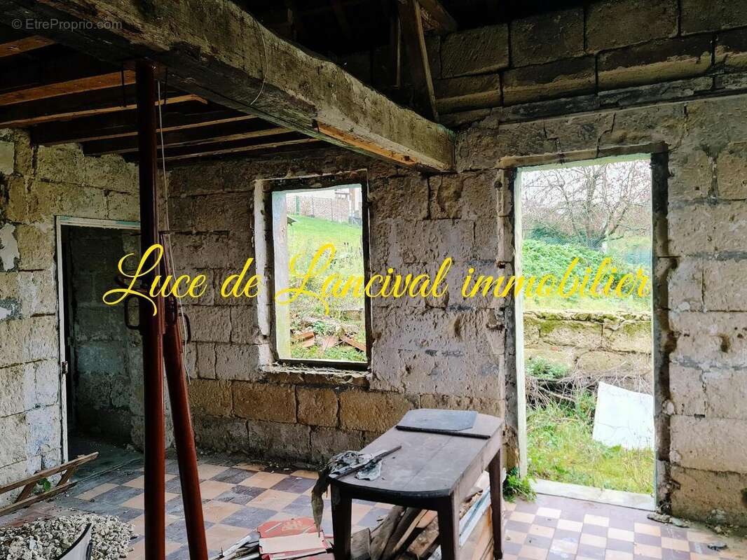 Photo 4 - Terrain à SAINT-GOBAIN