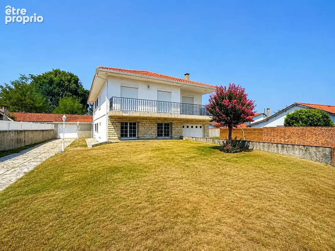 Maison 217m² à villenave-d'ornon - photo 11