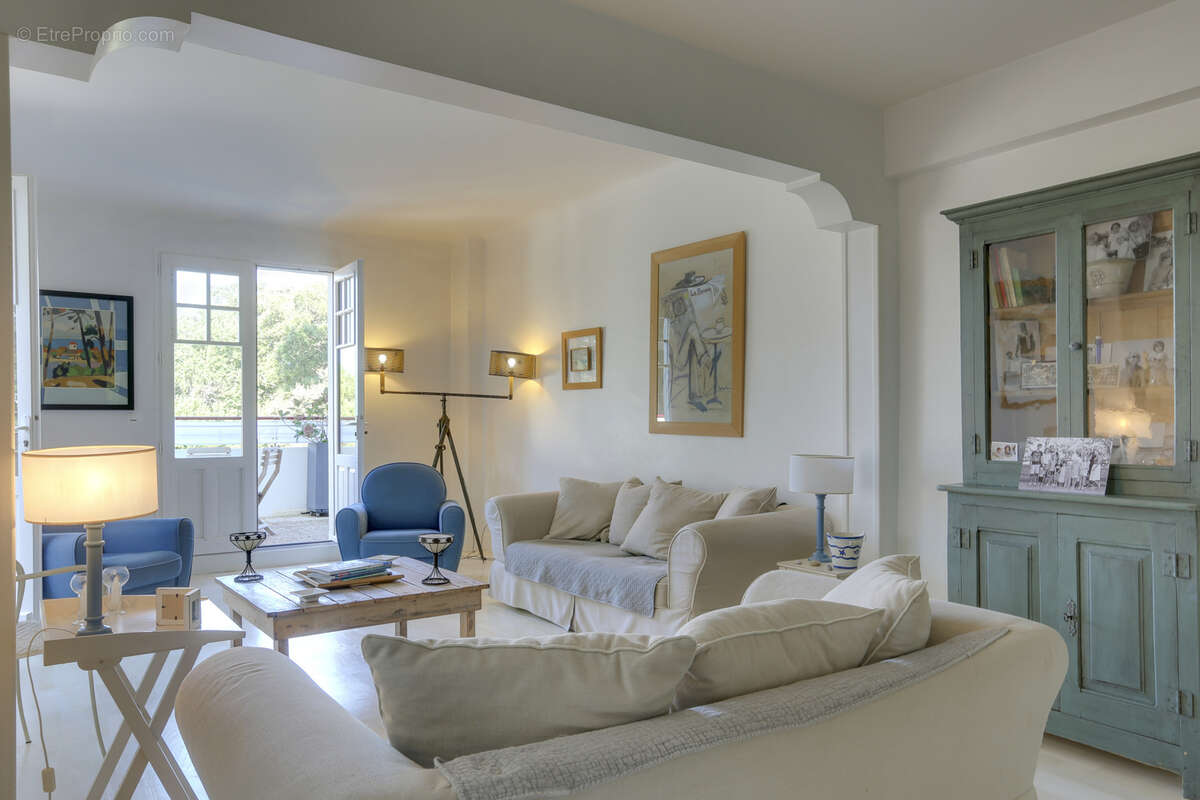 Appartement à HOSSEGOR