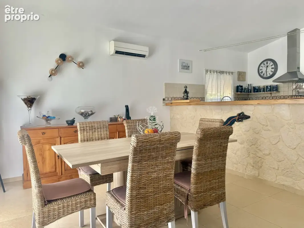 Maison 4 pièces   Proche Porto-Vecchio - photo 5