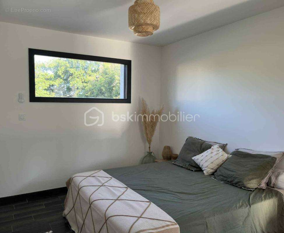 Maison à SAUSSIGNAC