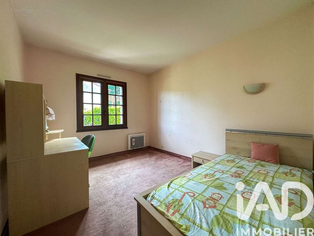 Photo 8 - Maison à PENNE-D'AGENAIS