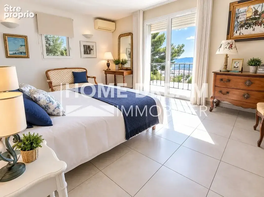 Maison 6 pièces 200 m² à vendre à Toulon (83200) - photo 7