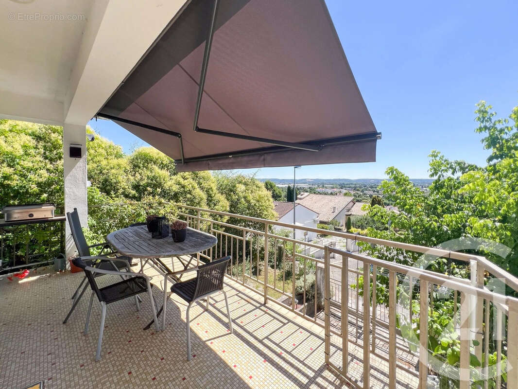 Maison 104 m² à Bon-Encontre  - photo 2