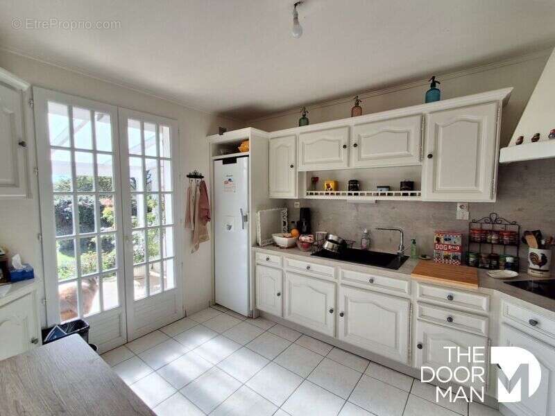 Maison à RAMBOUILLET