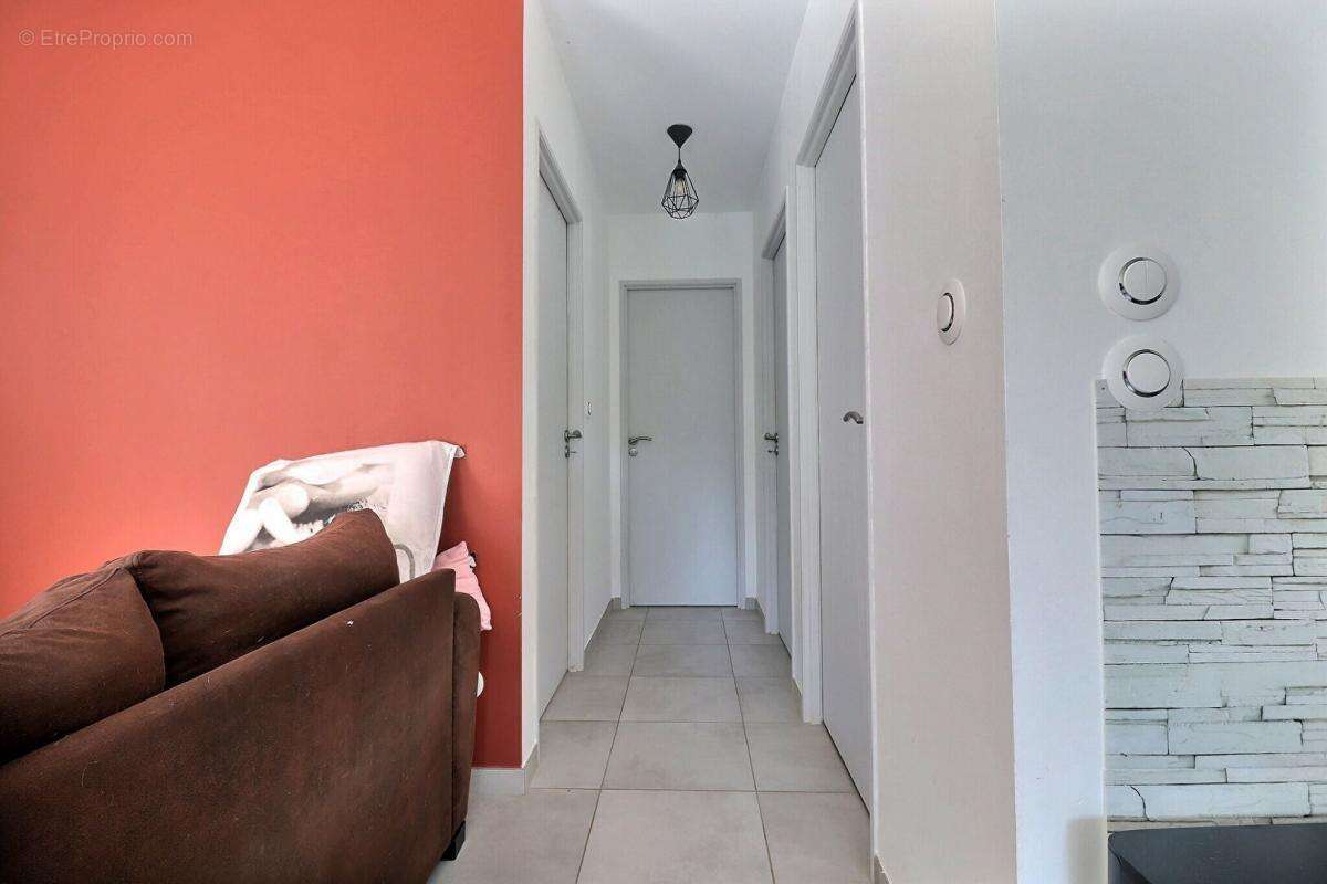 Maison à LARGENTIERE