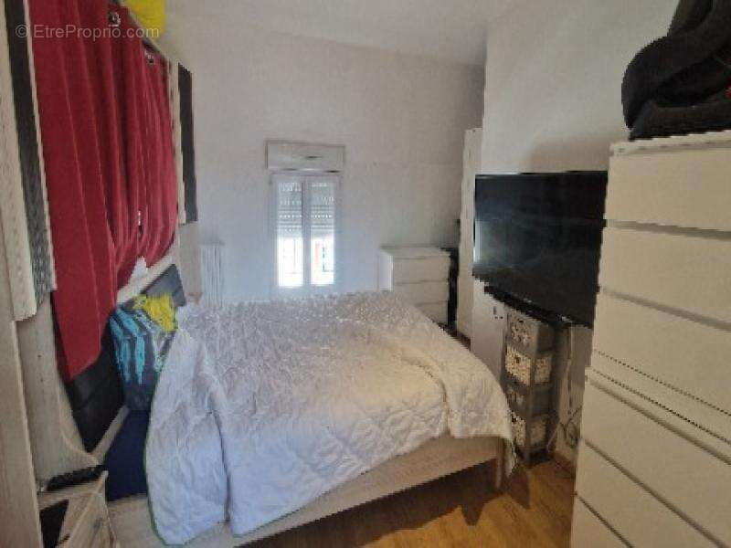 Maison à BETHISY-SAINT-PIERRE