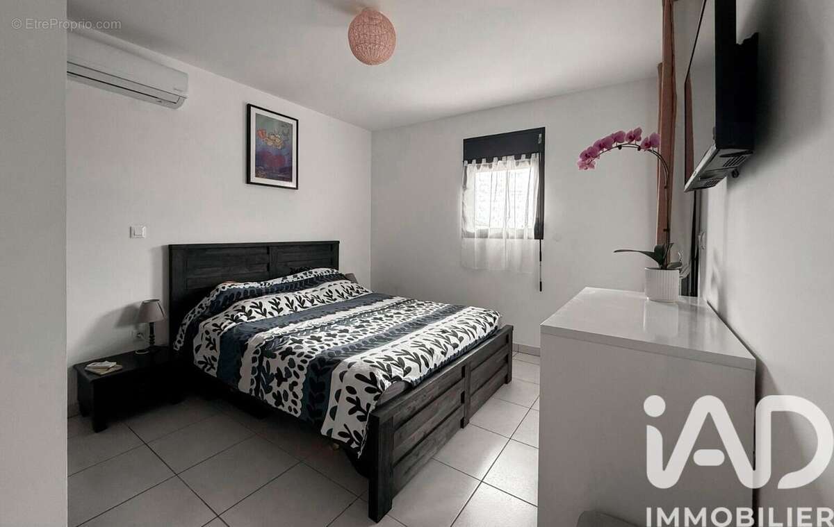 Photo 2 - Appartement à SAINT-PIERRE