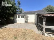 Maison à ROUGE