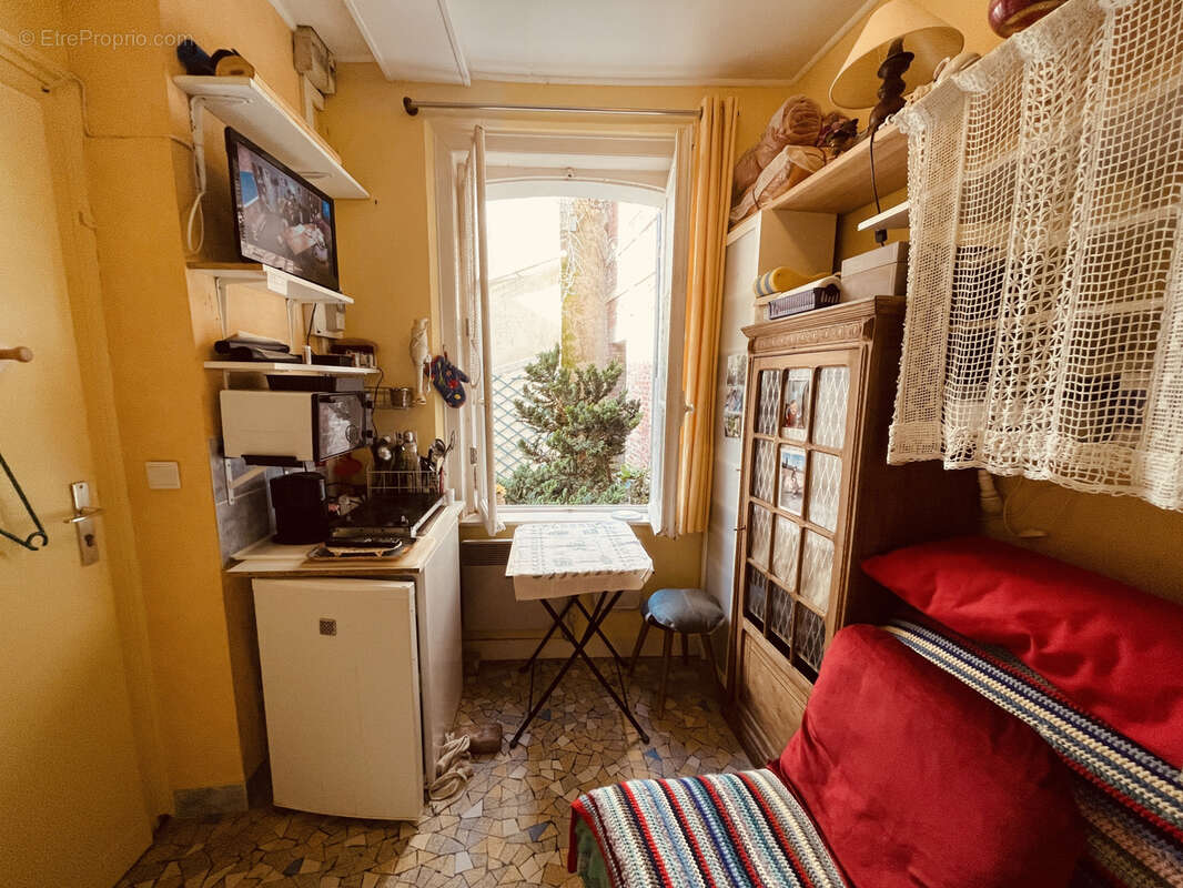 Appartement à TROUVILLE-SUR-MER