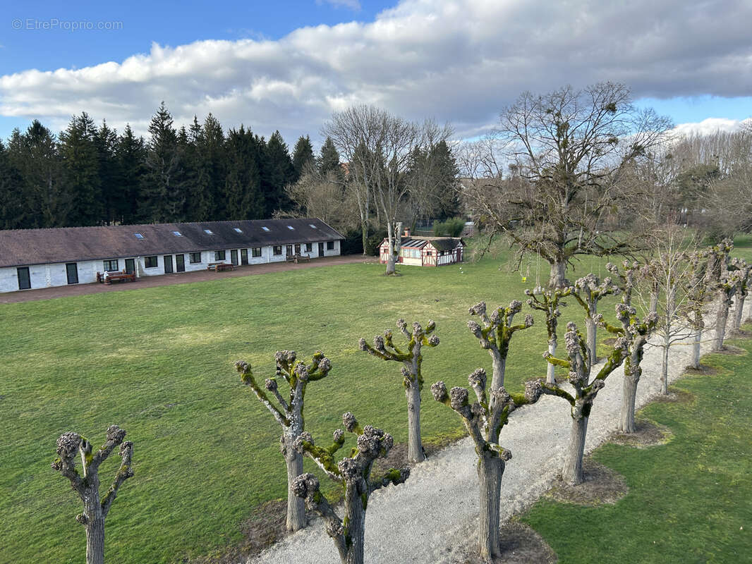 Maison à LAFERTE-SUR-AUBE