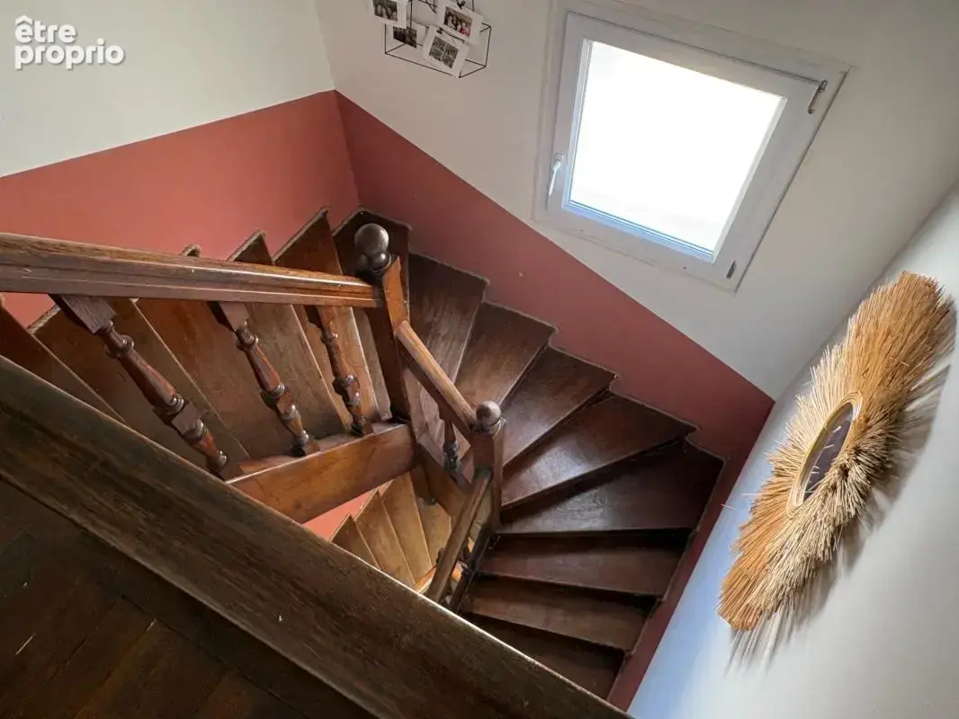 Maison atypique à vendre LE HAVRE Ouest Ormeaux (76600) - photo 26
