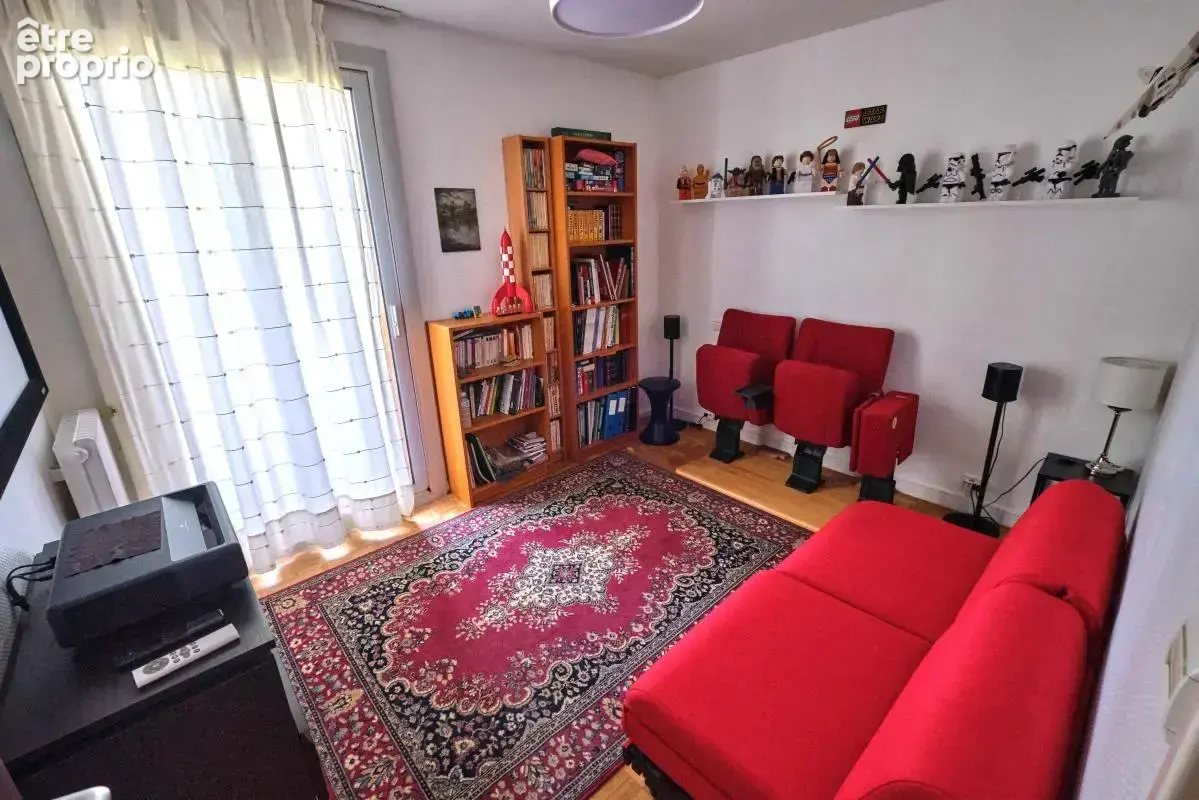 Appartement Blagnac 5 pièce(s) 115 m2 - photo 7