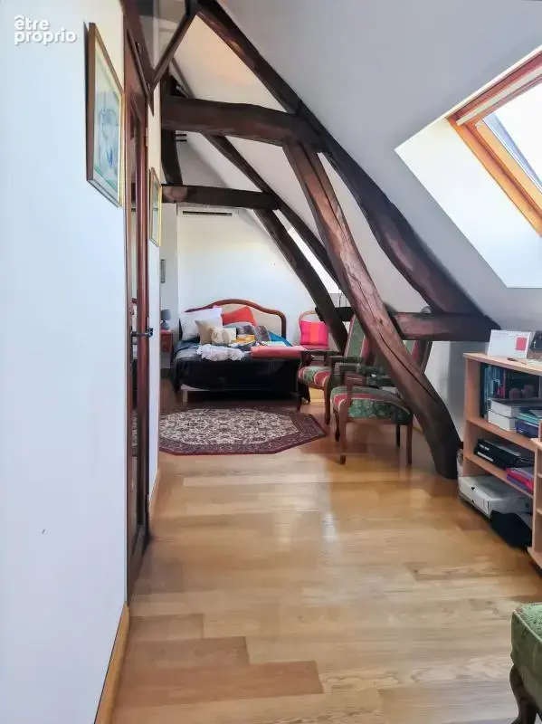 Maison type longère romoratin-lanthenay - photo 28