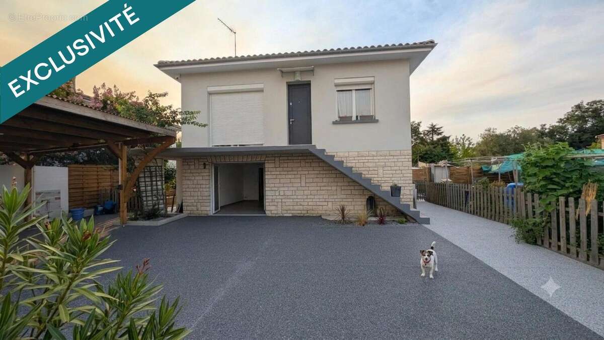 Maison 130 m² à Le Haillan  - photo 8
