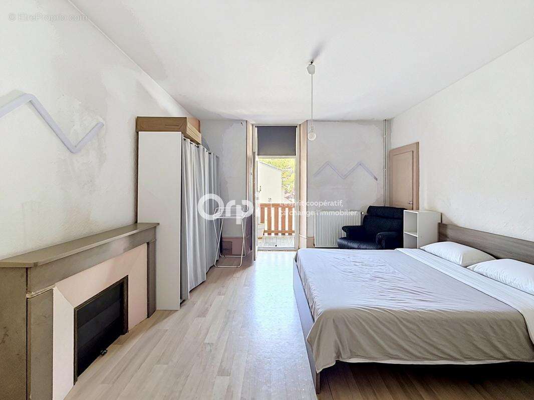 Appartement à ALBERTVILLE