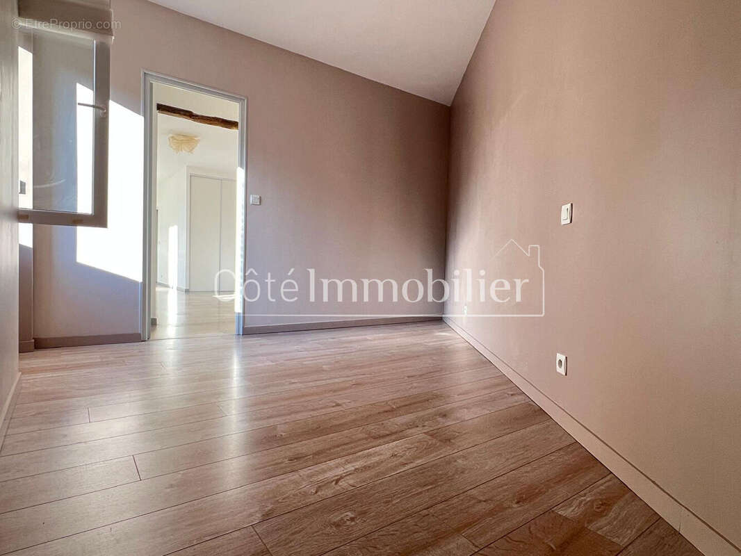 Appartement à PORNIC