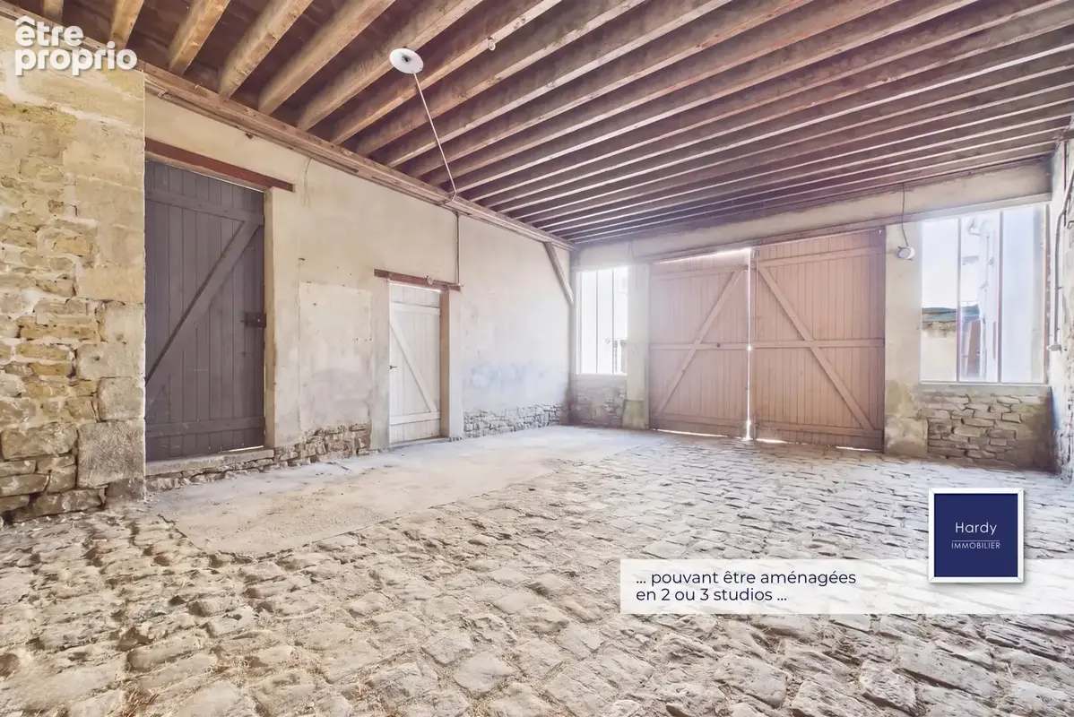 Appartement 346 m² à vendre à Cergy (95000) - photo 8