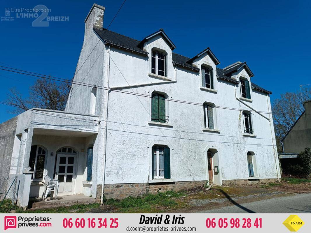 Appartement à CAMORS