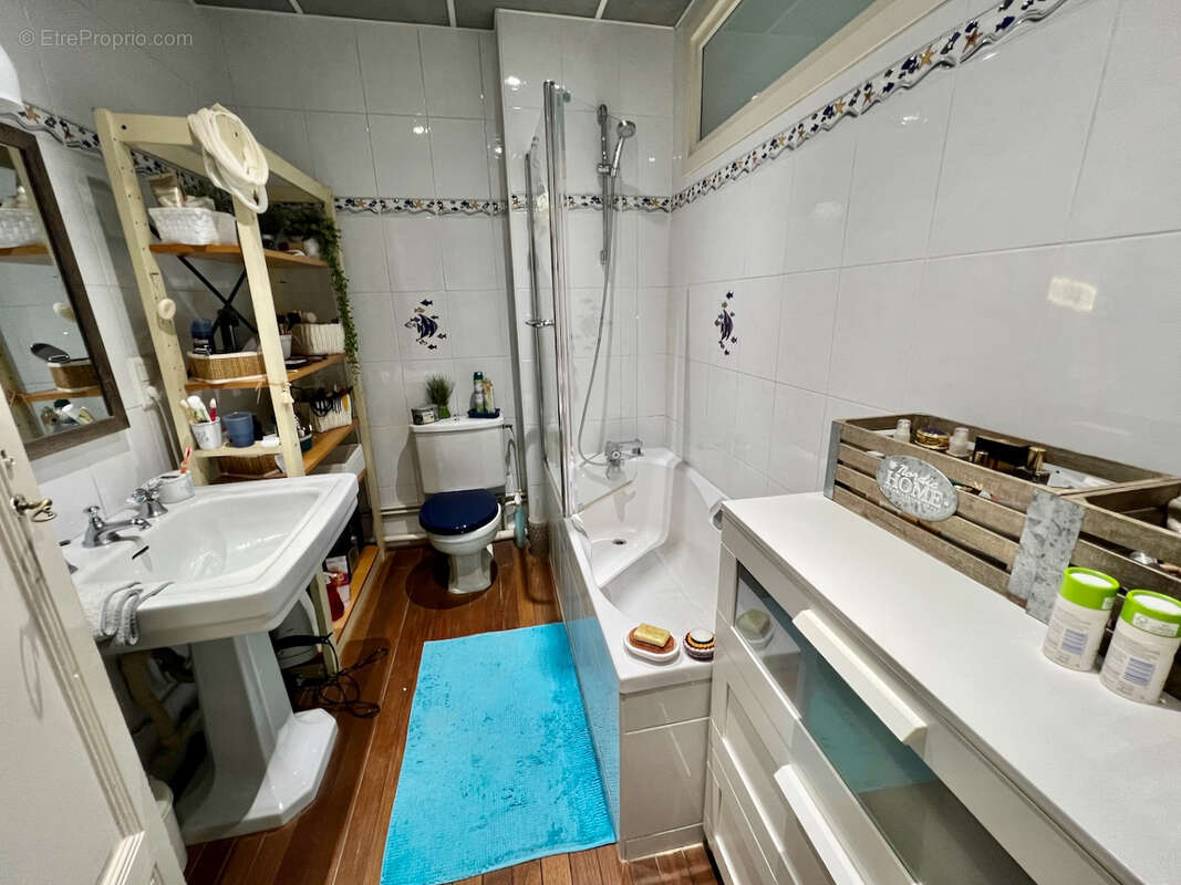 Maison à VILLENEUVE-SUR-LOT