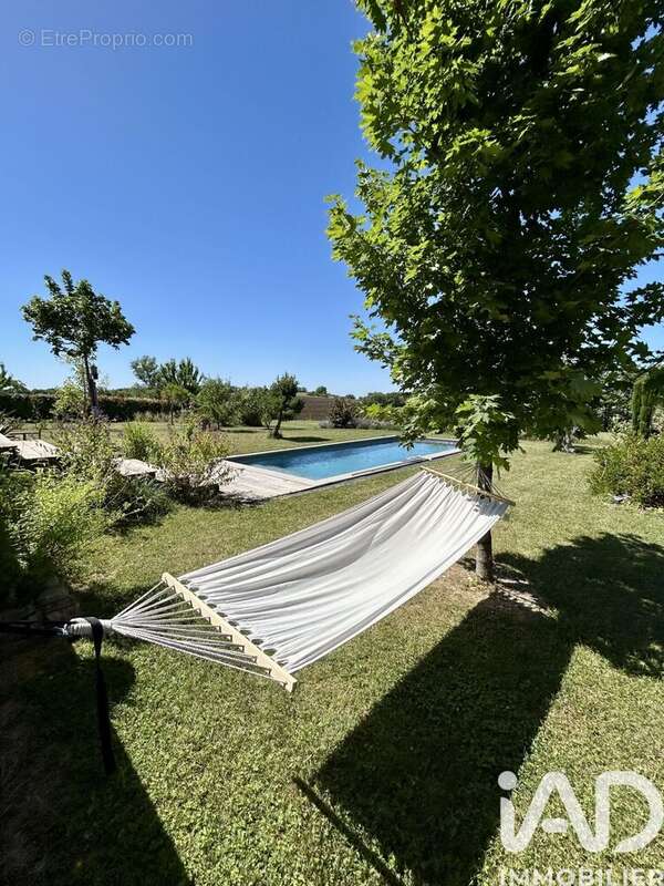 Photo 5 - Maison à ALOS