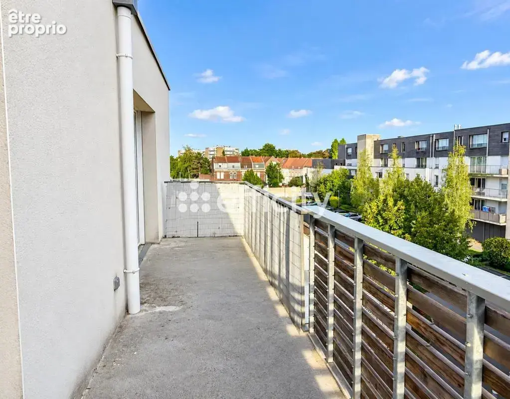 Appartement - photo 4