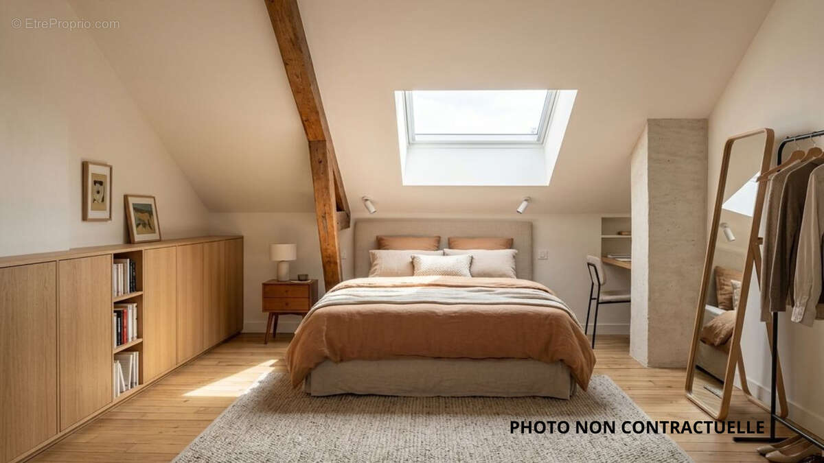 Appartement à FISMES