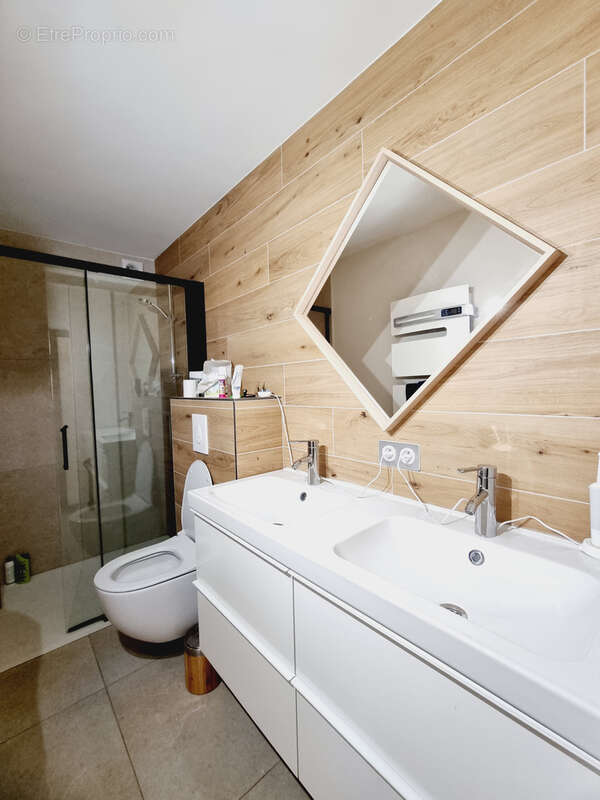 Maison à SAINT-RAPHAEL