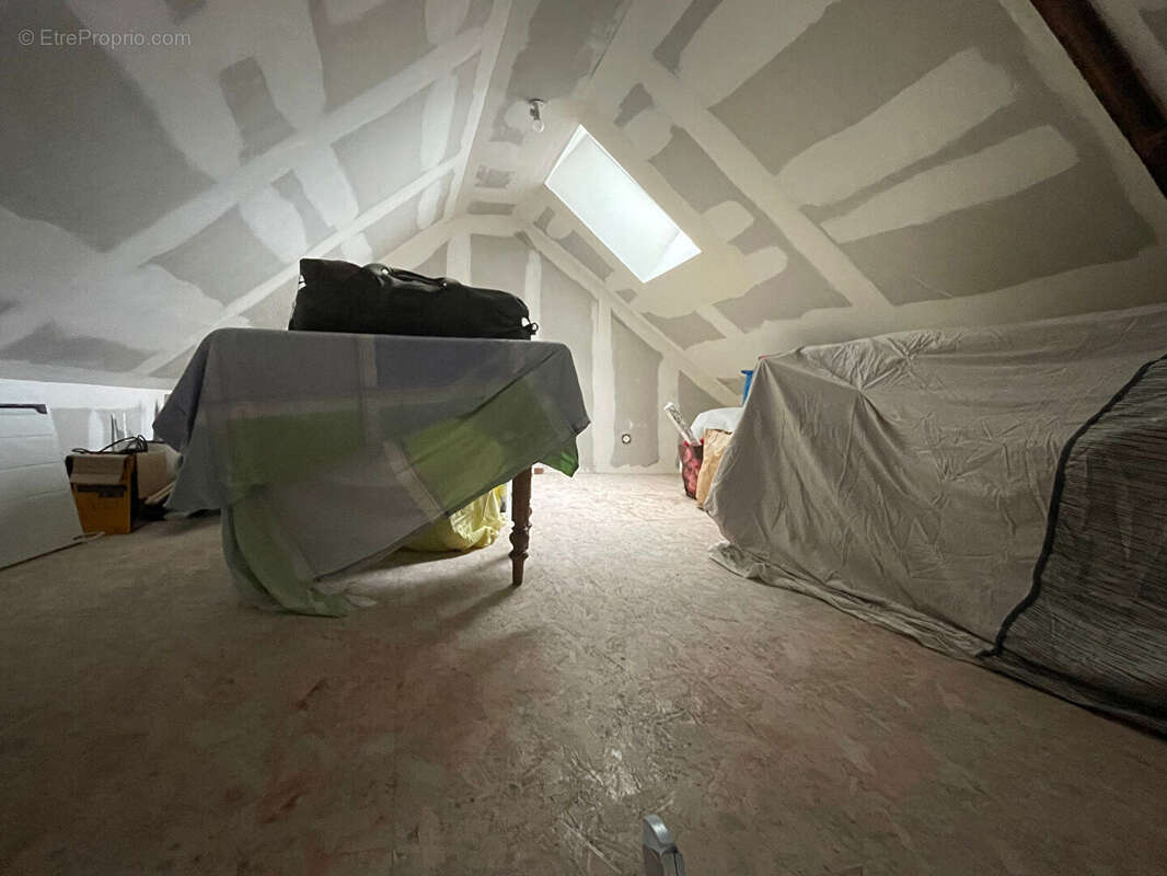 Maison à NORRENT-FONTES