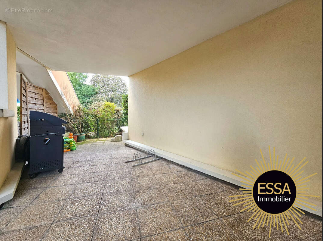 Appartement à ROCQUENCOURT