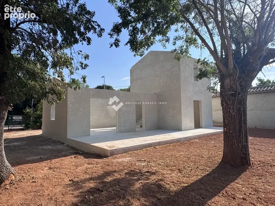 Maison 4 pièces 106 m² à vendre à Aix-En-Provence (13090) - photo 4