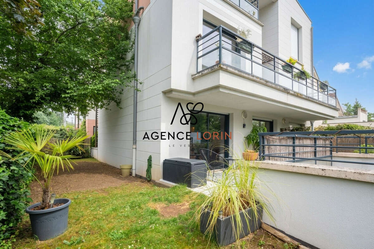 Appartement à CHATOU