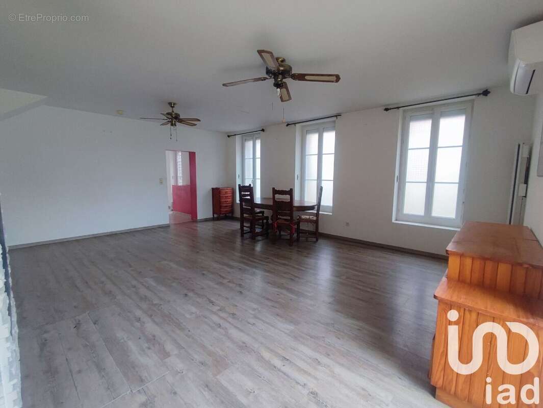 Photo 3 - Maison à SAINT-MARDS-EN-OTHE