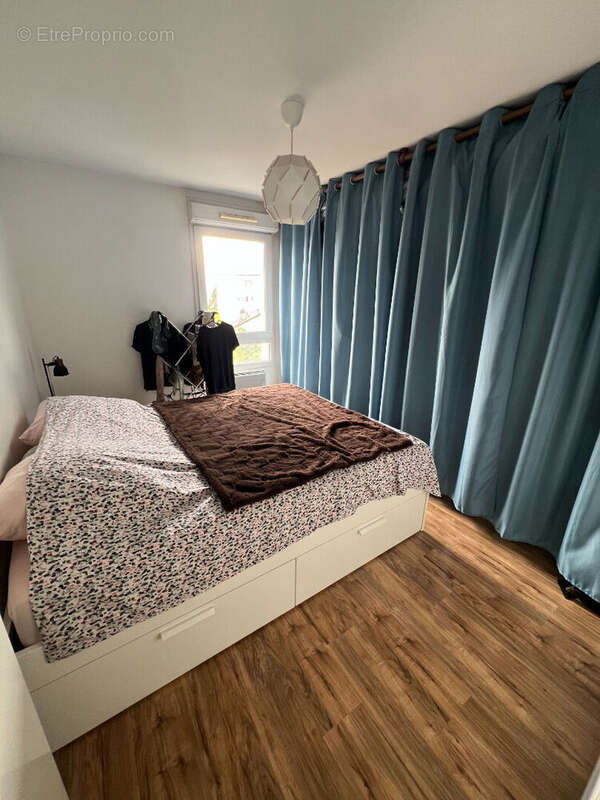 Appartement à PALAISEAU