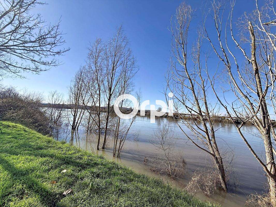 Appartement à TRIEL-SUR-SEINE