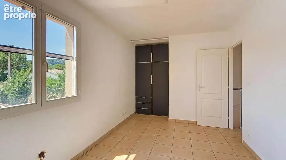 En exclusivite le cannet des maures maison 3 chambres avec garage - photo 4