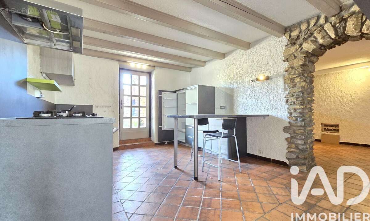 Photo 8 - Maison à CHAILLY-LES-ENNERY