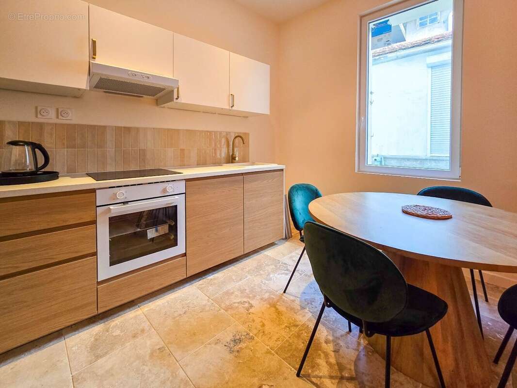 Appartement à SETE