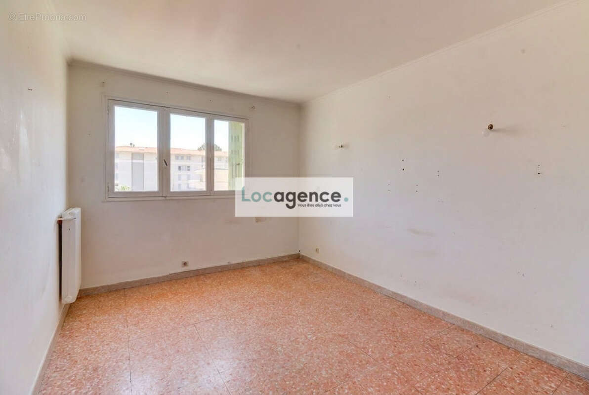 Appartement à MANDELIEU-LA-NAPOULE