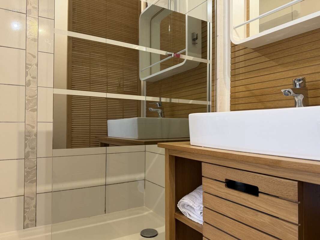 Appartement à LA ROCHELLE