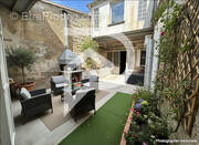 Maison à AIGUES-MORTES