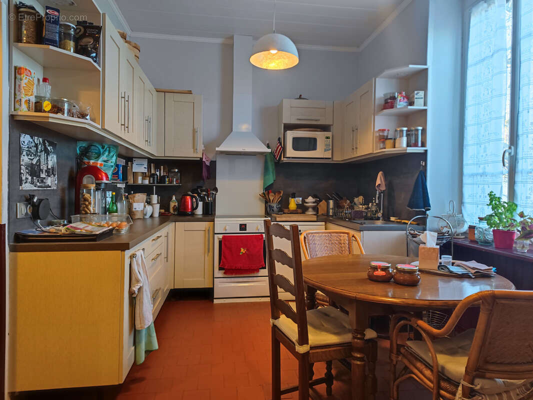 Maison bourgeoise idéale pour chambres d’hôtes - photo 6