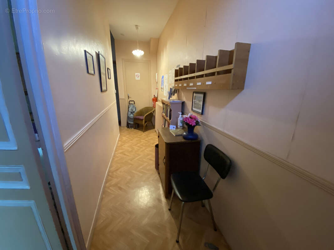 Appartement à BAGNOLES-DE-L&#039;ORNE