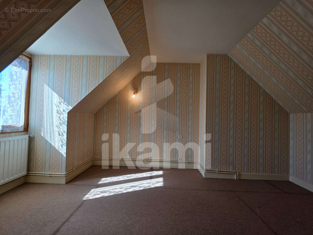 Découvrez un ensemble immobilier rare à Monthou-sur-Cher - photo 18